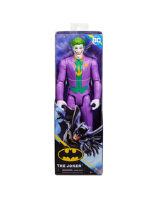 FIGURINA THE JOKER 30CM