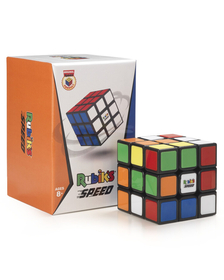 CUB RUBIK ORIGINAL DE VITEZA 3X3 SPEED CUBE