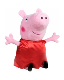 Jucarie din plus Peppa Pig, 36 cm