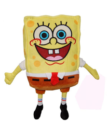 Jucarie din plus SpongeBob SquarePants, 26 cm