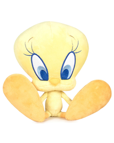 Jucarie din plus Tweety, Looney Tunes, 30 cm