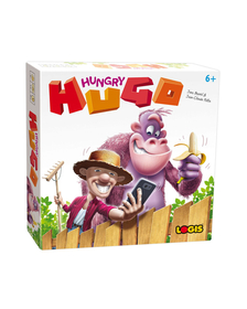 Joc de societate - Hungry Hugo