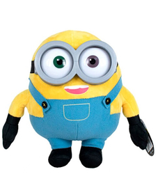 Jucarie din plus Bob, Minions, 22 cm