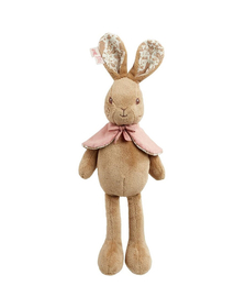 Jucarie din plus Flopsy, Peter Rabbit Signature collection, 22 cm