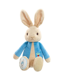 Jucarie din plus Peter Rabbit, 26 cm