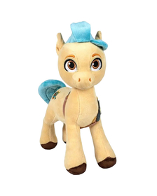 Jucarie din plus Hitch, My Little Pony, 29 cm