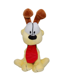 Jucarie din plus Odie, Garfield, 30 cm