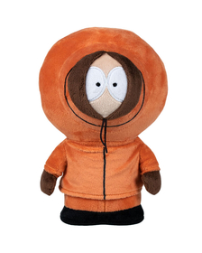 Jucarie din plus Kenny McCormick, South Park, 24 cm