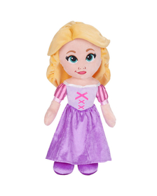 Jucarie din plus Rapunzel, Disney Princess, 40 cm