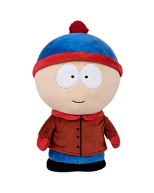 Jucarie din plus Stan Marsh, South Park, 24 cm