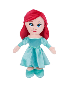 Jucarie din plus Ariel, Disney Princess, 40 cm