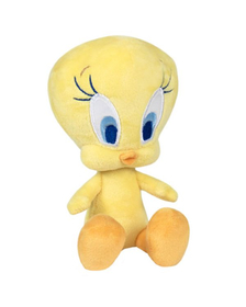 Jucarie din plus Tweety sitting, Looney Tunes, 30 cm