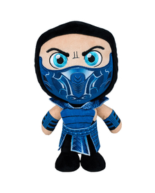 Jucarie din plus Sub-zero, Mortal Kombat, 27 cm