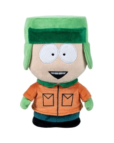 Jucarie din plus Kyle Broflovski, South Park, 25 cm