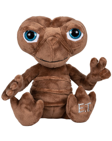 Jucarie din plus E.T., 22 cm