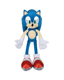 Jucarie din plus Sonic Hedgehog, 32 cm