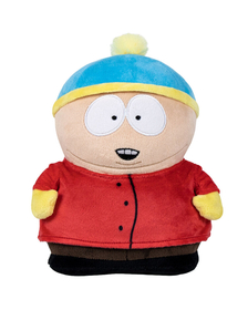 Jucarie din plus Eric Cartman, South Park, 23 cm