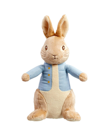 Jucarie din plus Peter Rabbit Once upon a time, 24 cm