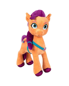 Jucarie din plus Sunny, My Little Pony, 29 cm