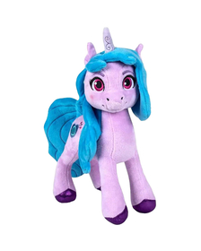 Jucarie din plus Izzy, My Little Pony, 27 cm