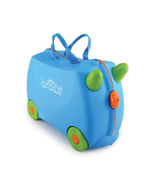 Valiza Trunki TERRANCE