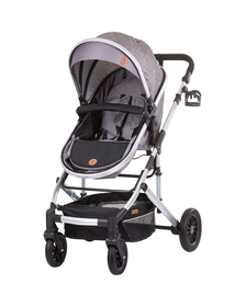 Carucior Chipolino Estelle 2 in 1 glacier