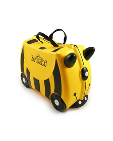 Valiza Trunki BERNARD - Bondarul