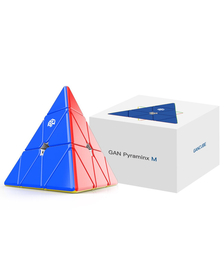 CUB GAN PYRAMINX Standard