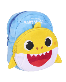 Rucsac Cerda Baby Shark, 18x22x8 cm