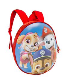 Rucsac Paw Patrol Eggy, 24x28x10 cm