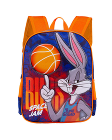 Rucsac Looney Tunes Space Jam, 31x39x15 cm