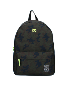 Rucsac Skooter Undercover Army, Vadobag, 35x28x12 cm