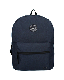 Rucsac Jansen & Tilanus Iconic Legacy Navy, Vadobag, 43x32x19 cm