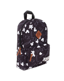 Rucsac Mickey Mouse My Little Bag Black, Vadobag, 34x23x13 cm