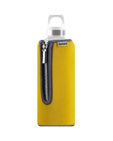 Bidon din sticla Stella Yellow, 0.5l