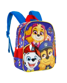 Rucsac Paw Patrol Buddies, 31x39x15 cm