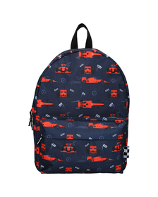 Rucsac Skooter Speedway Navy, Vadobag, 39x29x12 cm