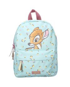 Rucsac Bambi Blushing Blooms, Disney Classics, Vadobag, 31x23x8 cm