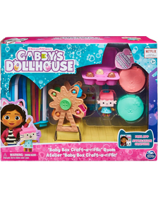 GABBYS DOLLHOUSE SET STUDIO DE ARTA