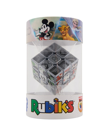 RUBIK CUB RUBIK DISNEY 100 3X3