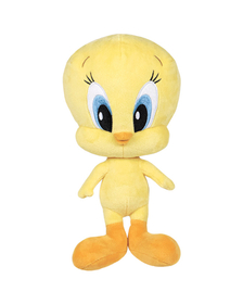 Jucarie din plus Tweety baby, Looney Tunes, 28 cm