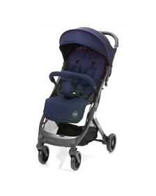 Carucior sport Styler - troler blue melange - Fillikid