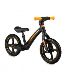 Bicicleta fara pedale, Momi Mizo - Black