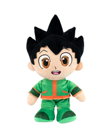 Jucarie din plus Gon, Hunter X Hunter, 26 cm