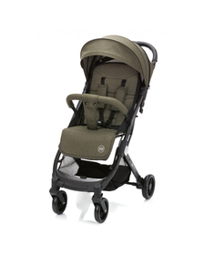 Carucior sport Styler - troler Olive melange - Fillikid