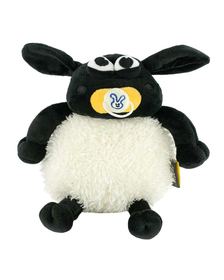 Jucarie din plus Timmy, Shaun the Sheep, 25 cm