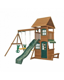 Complex de joaca Windale Kidkraft