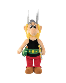 Jucarie din plus Asterix, 26 cm