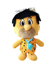 Jucarie din plus Fred, The Flintstones, 27 cm