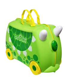 Valiza TRUNKI DUDLEY Dinozaurul